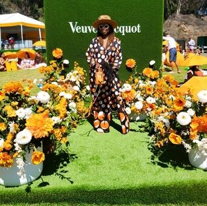 Meet your Posher, Shay